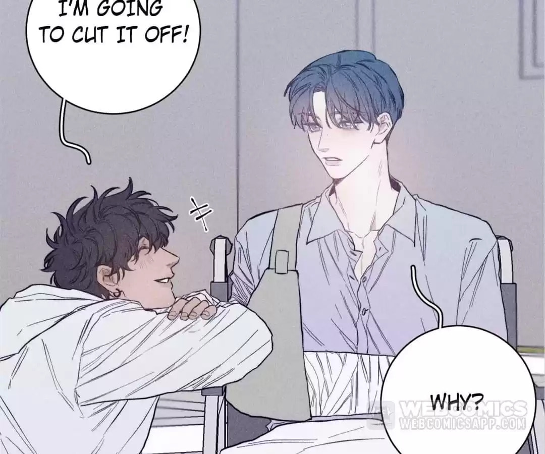 Read Spring Is Coming chapter 20 image 38 on Lezhin
