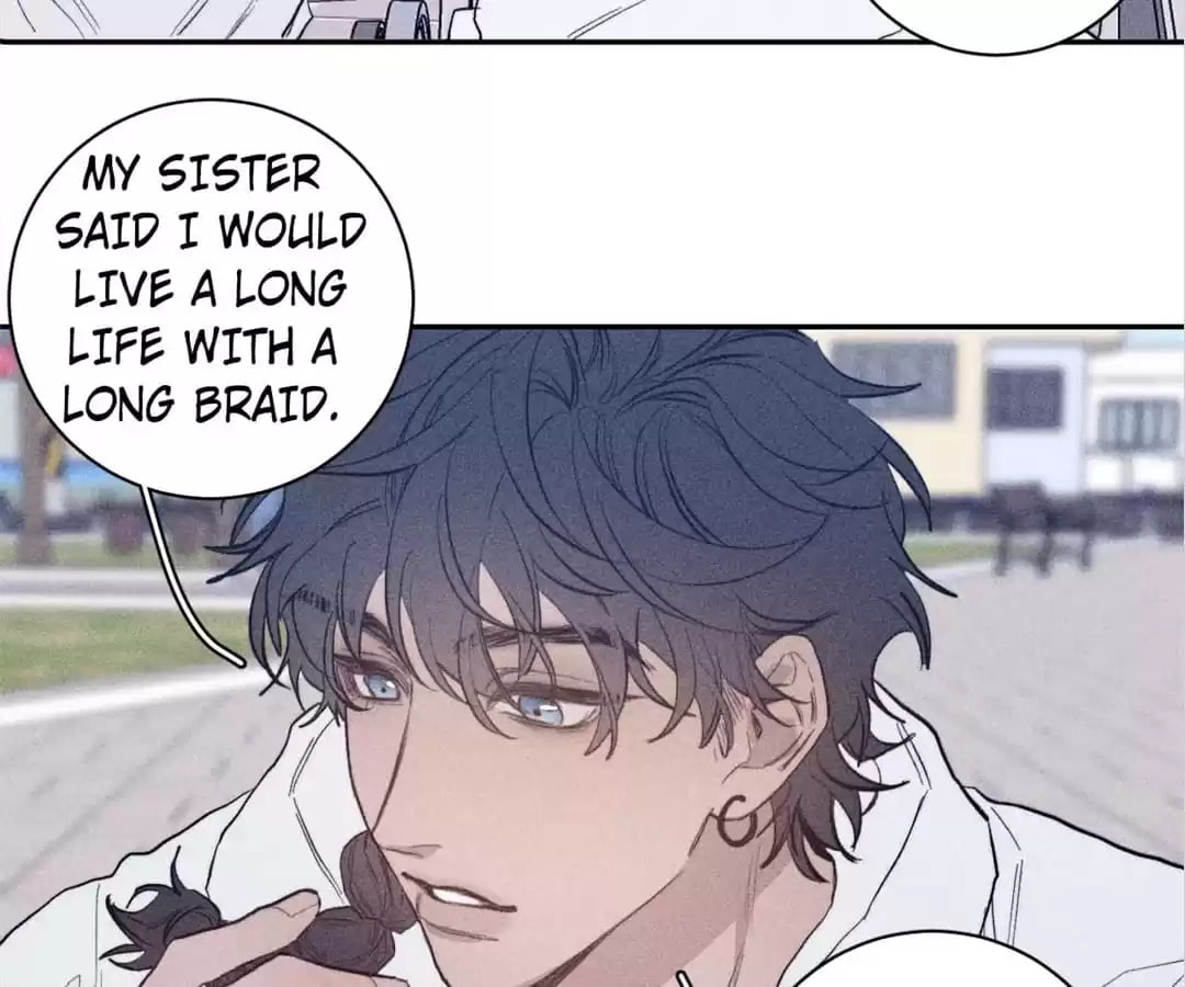 Read Spring Is Coming chapter 20 image 39 on Lezhin