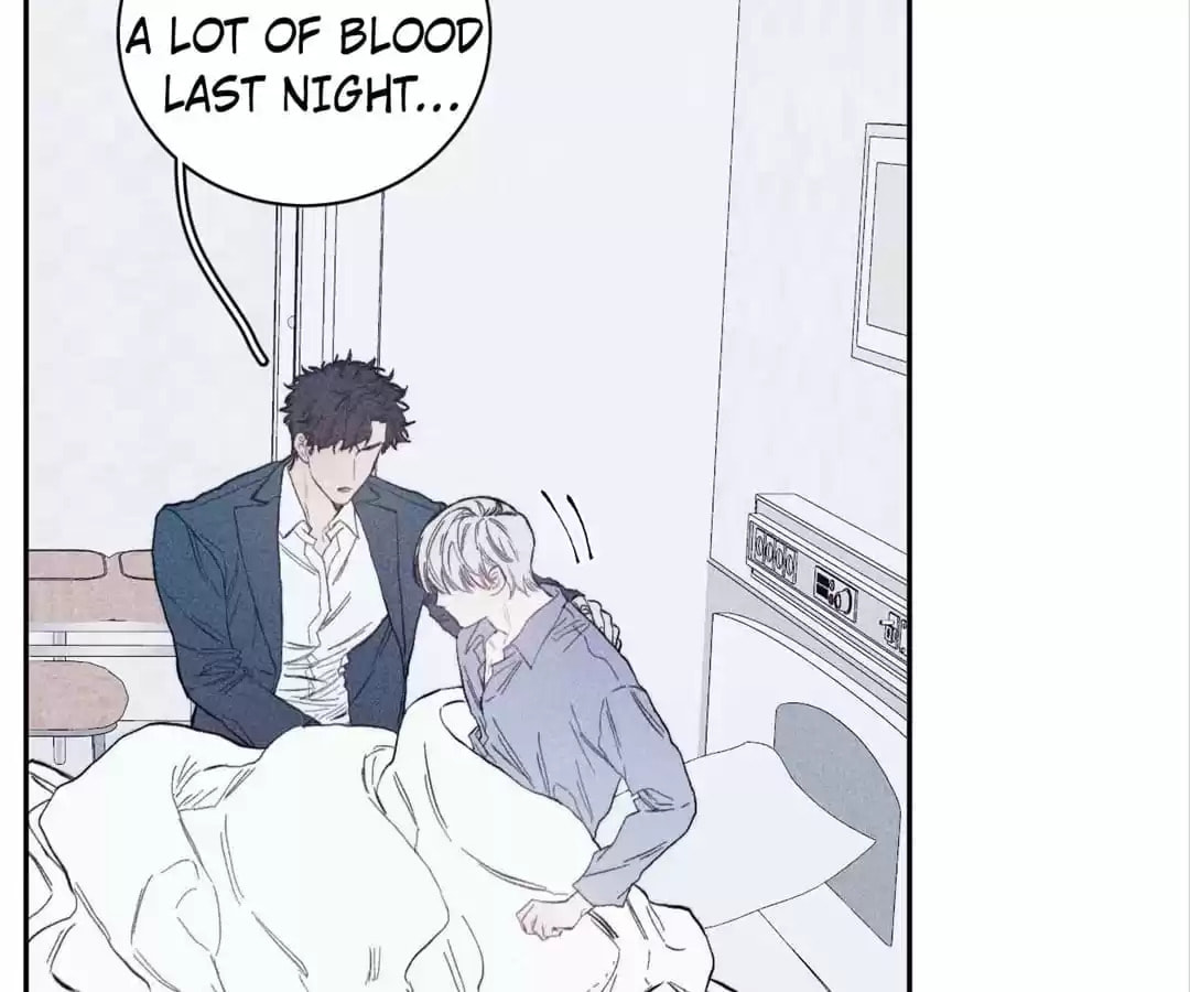 Read Spring Is Coming chapter 20 image 4 on Lezhin