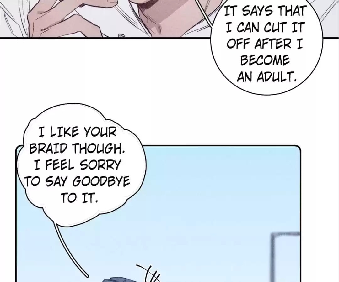 Read Spring Is Coming chapter 20 image 40 on Lezhin