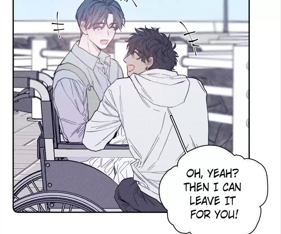 Read Spring Is Coming chapter 20 image 41 on Lezhin