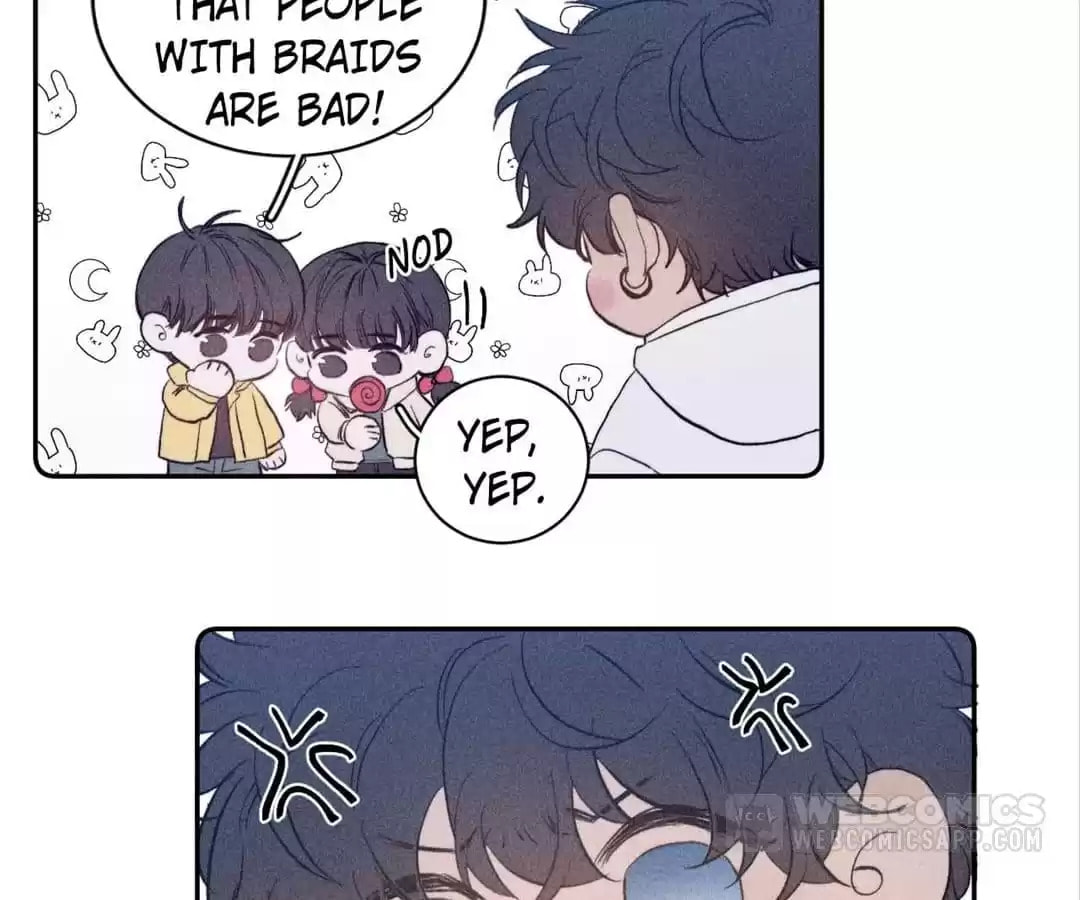 Read Spring Is Coming chapter 20 image 45 on Lezhin