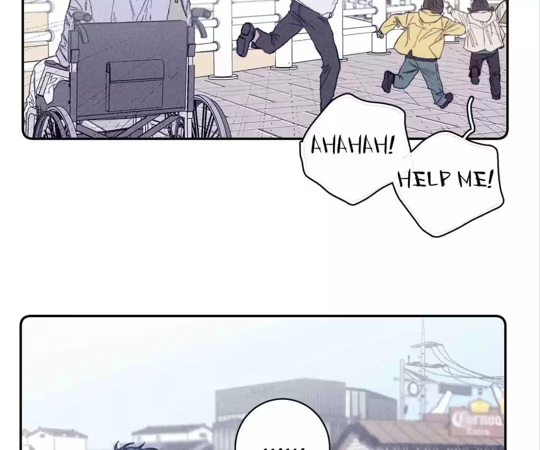 Read Spring Is Coming chapter 20 image 47 on Lezhin