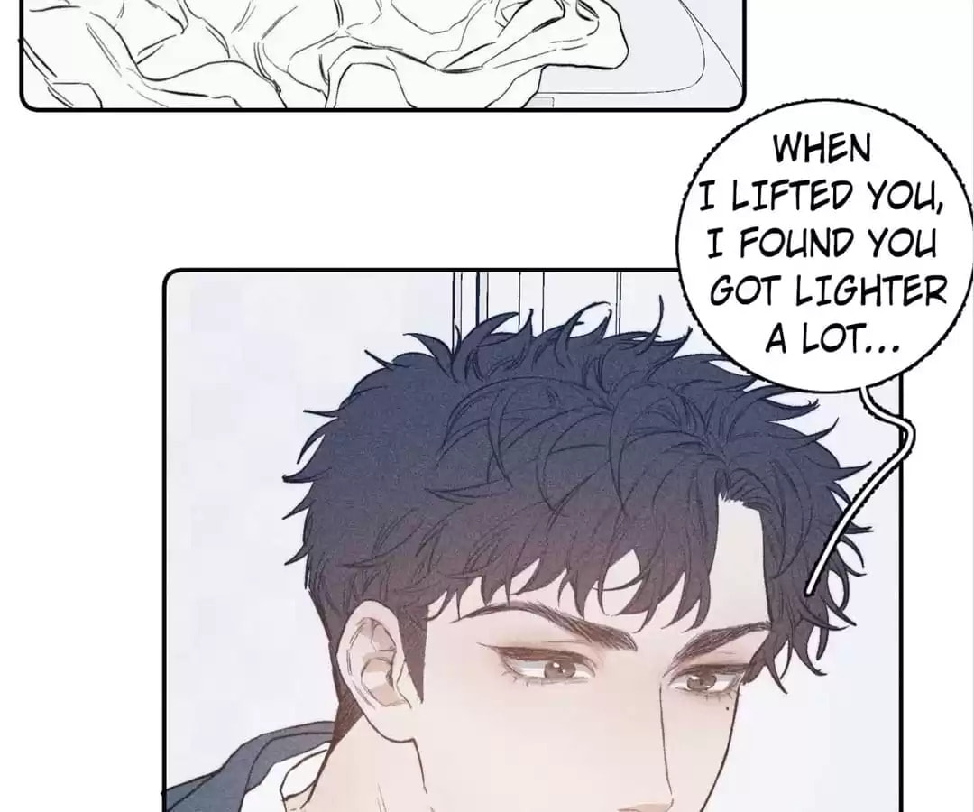 Read Spring Is Coming chapter 20 image 5 on Lezhin