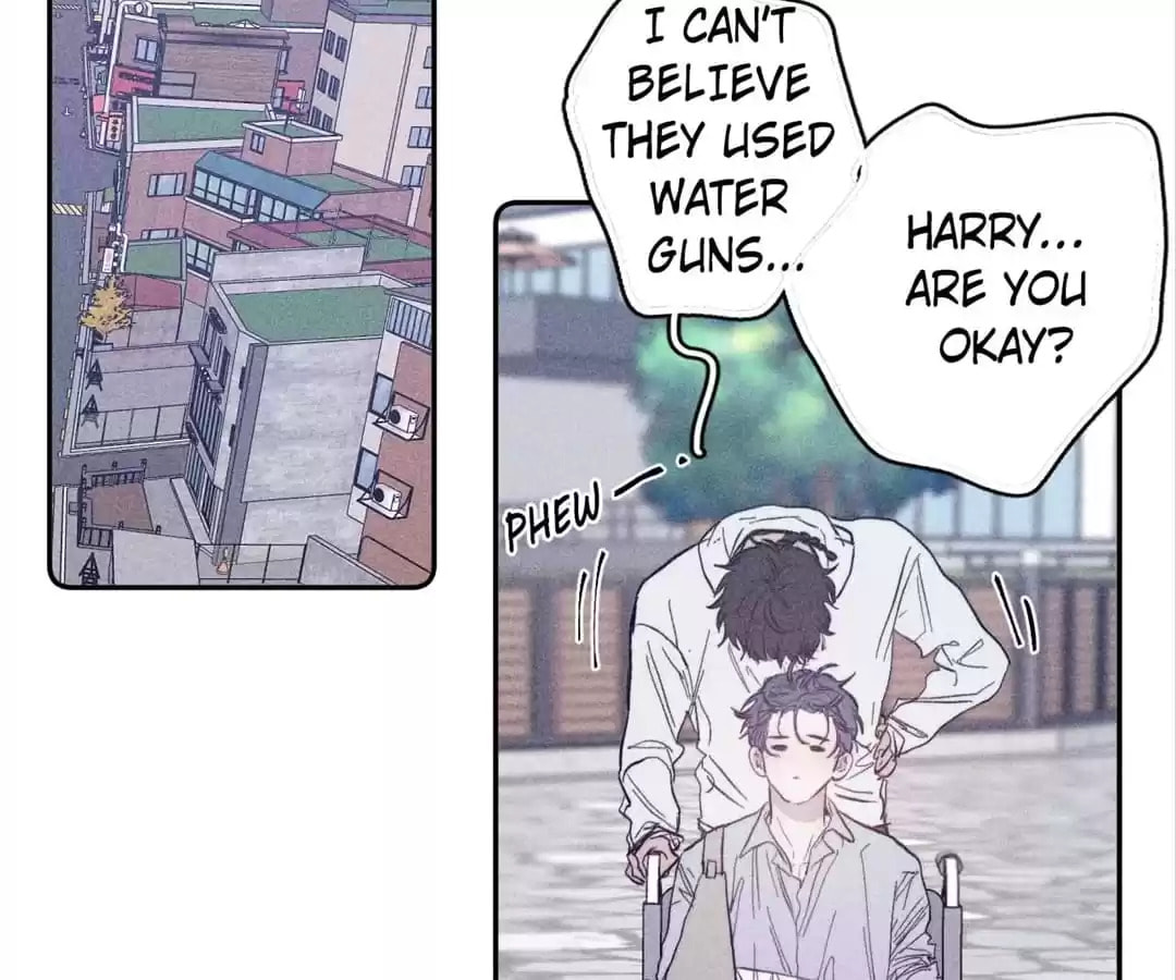 Read Spring Is Coming chapter 20 image 52 on Lezhin