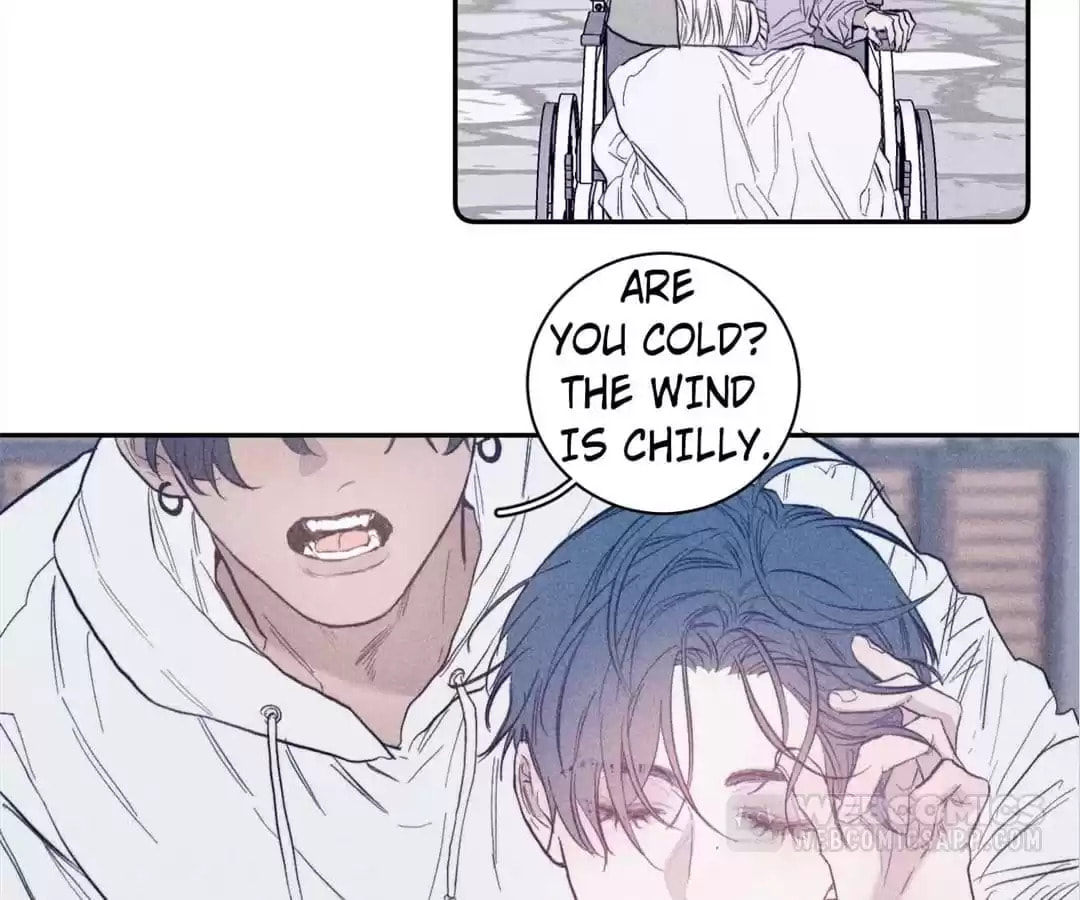 Read Spring Is Coming chapter 20 image 53 on Lezhin