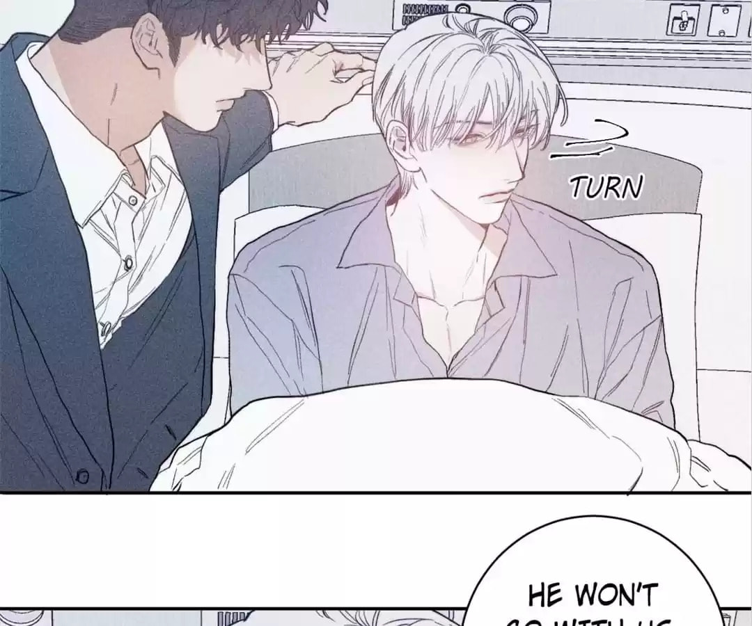 Read Spring Is Coming chapter 20 image 7 on Lezhin