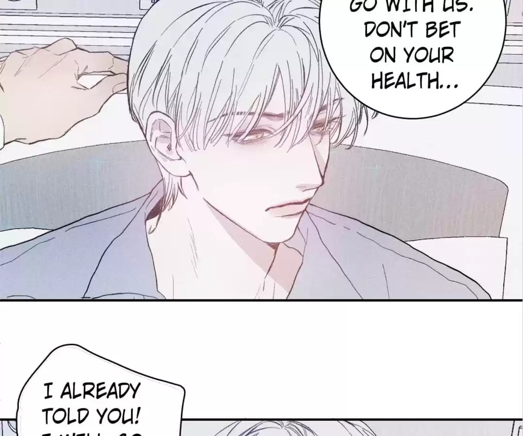 Read Spring Is Coming chapter 20 image 8 on Lezhin