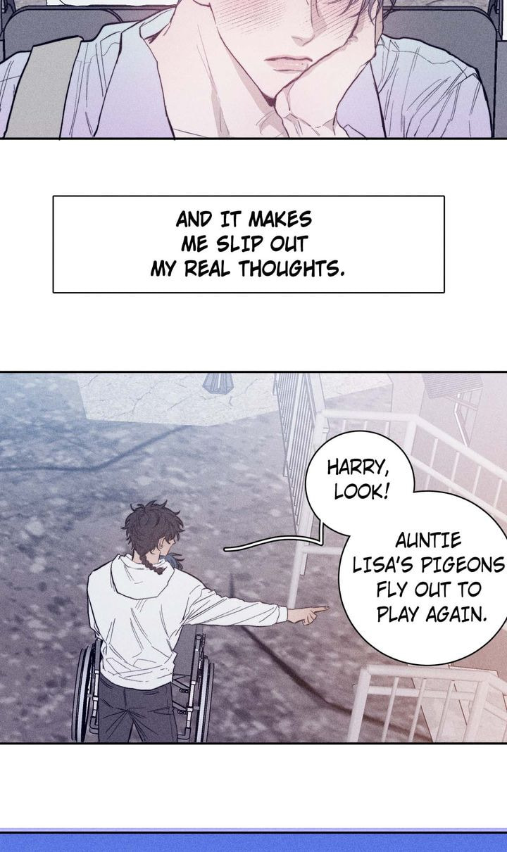 Read Spring Is Coming chapter 21 image 10 on Lezhin