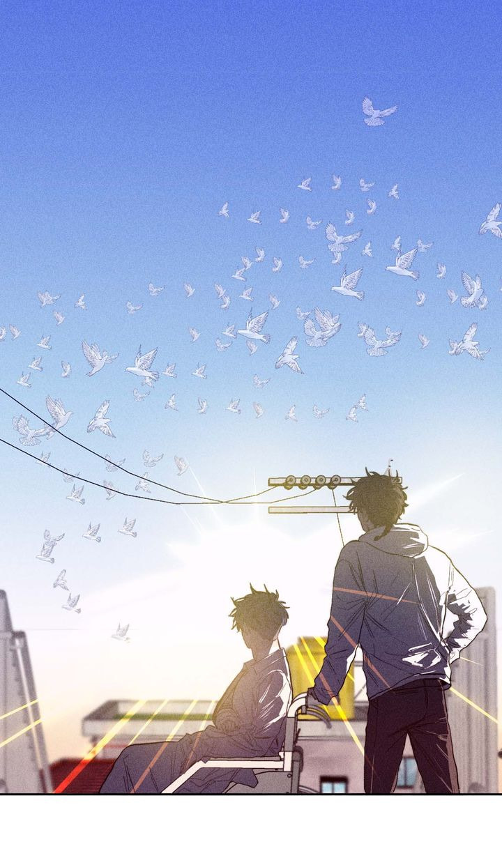 Read Spring Is Coming chapter 21 image 11 on Lezhin