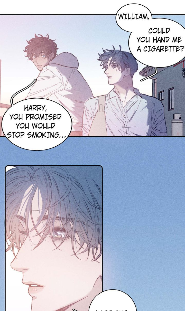 Read Spring Is Coming chapter 21 image 12 on Lezhin