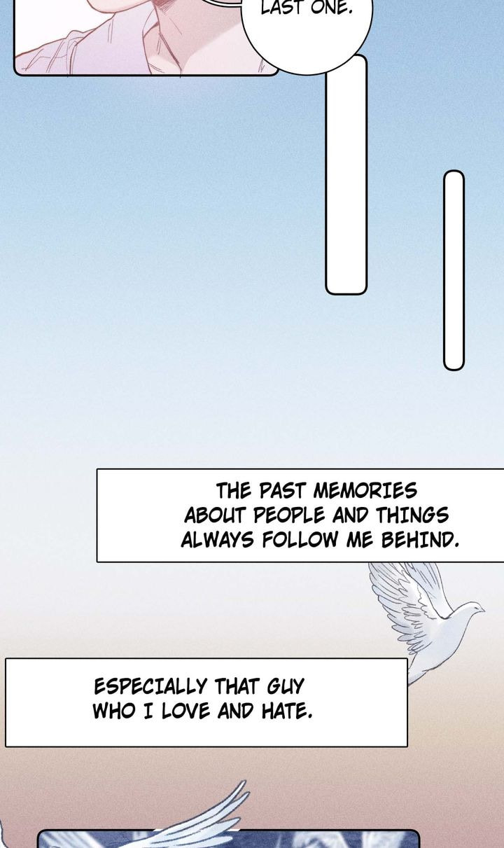 Read Spring Is Coming chapter 21 image 13 on Lezhin