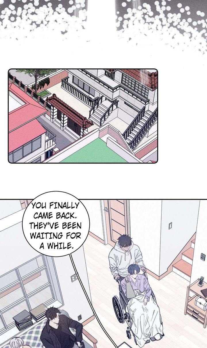 Read Spring Is Coming chapter 21 image 17 on Lezhin