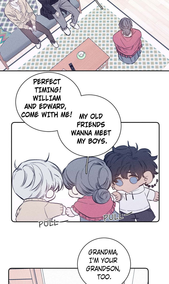 Read Spring Is Coming chapter 21 image 18 on Lezhin