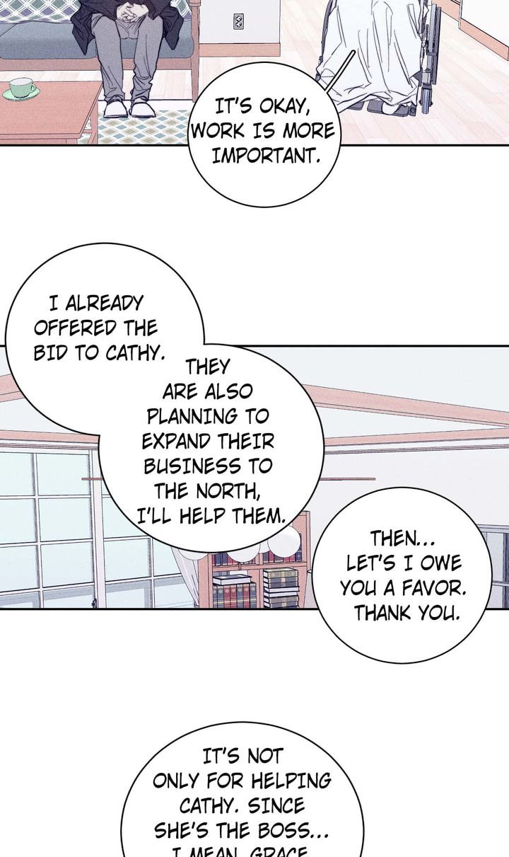 Read Spring Is Coming chapter 21 image 21 on Lezhin
