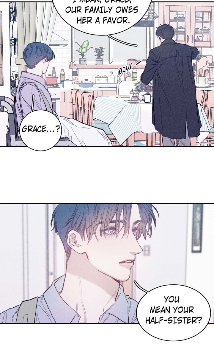 Read Spring Is Coming chapter 21 image 22 on Lezhin