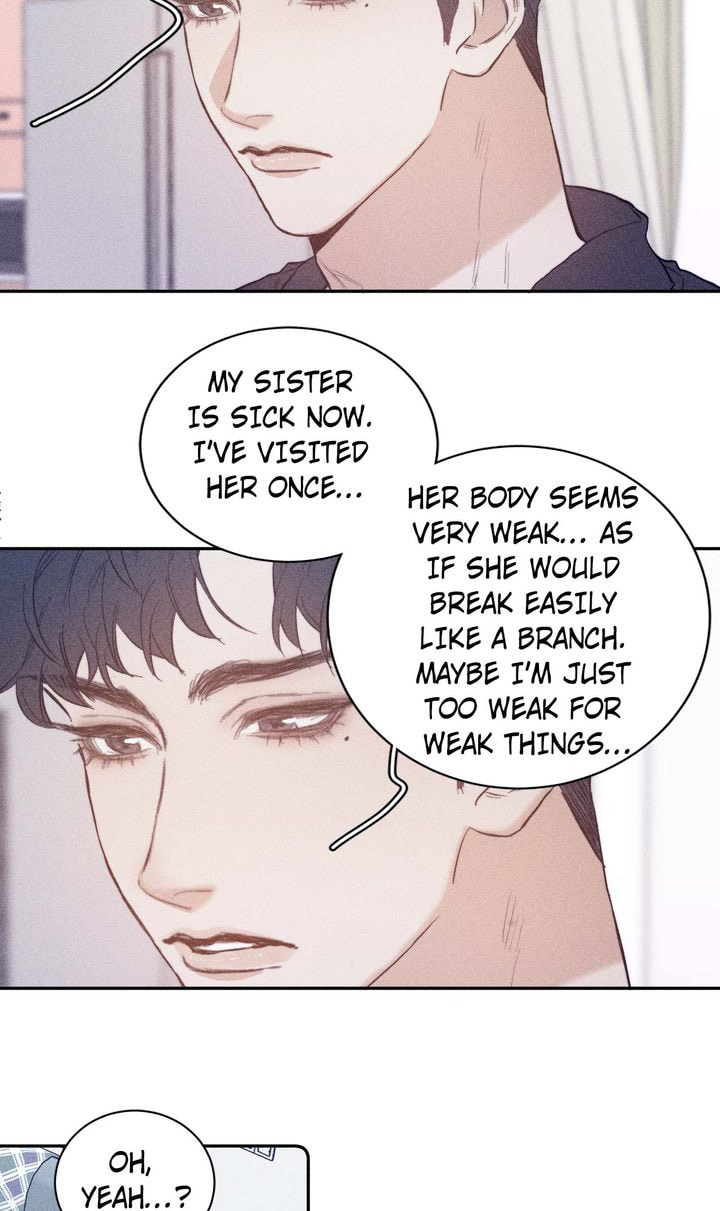 Read Spring Is Coming chapter 21 image 24 on Lezhin