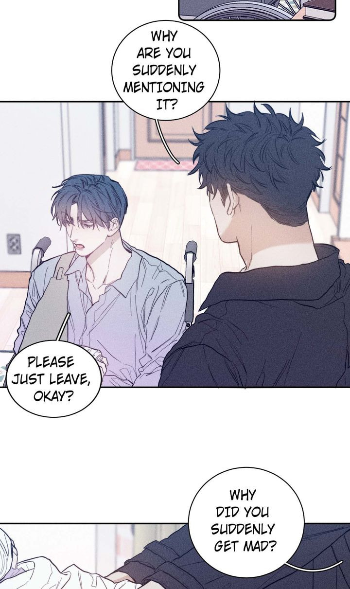 Read Spring Is Coming chapter 21 image 26 on Lezhin