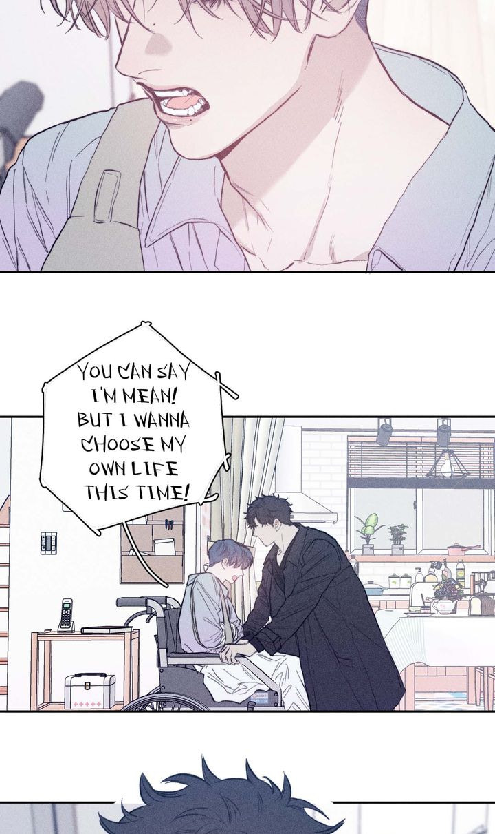 Read Spring Is Coming chapter 21 image 28 on Lezhin