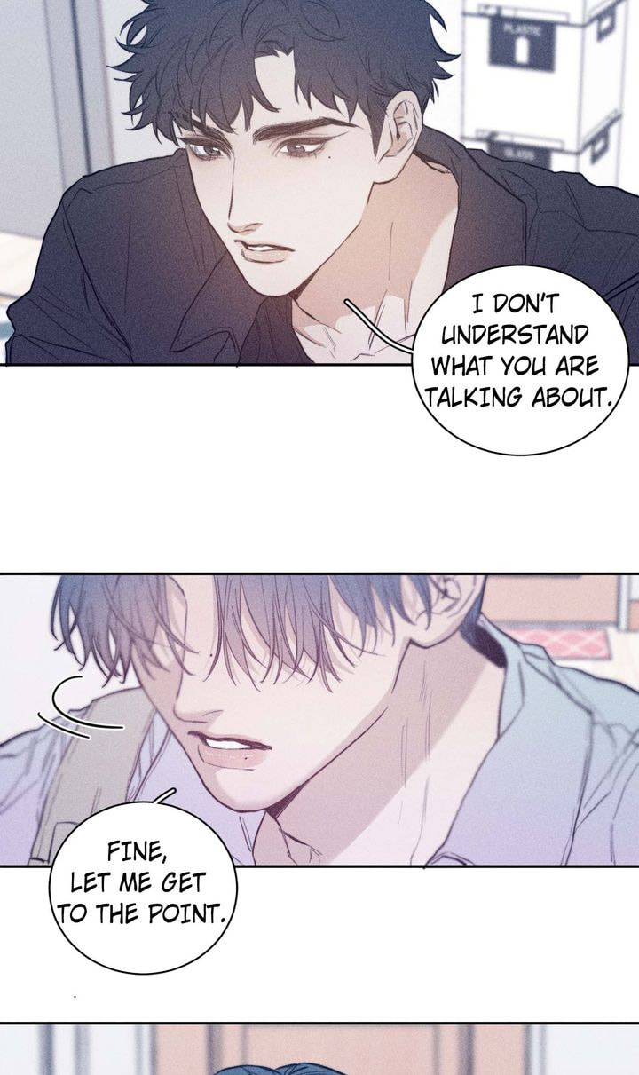Read Spring Is Coming chapter 21 image 29 on Lezhin