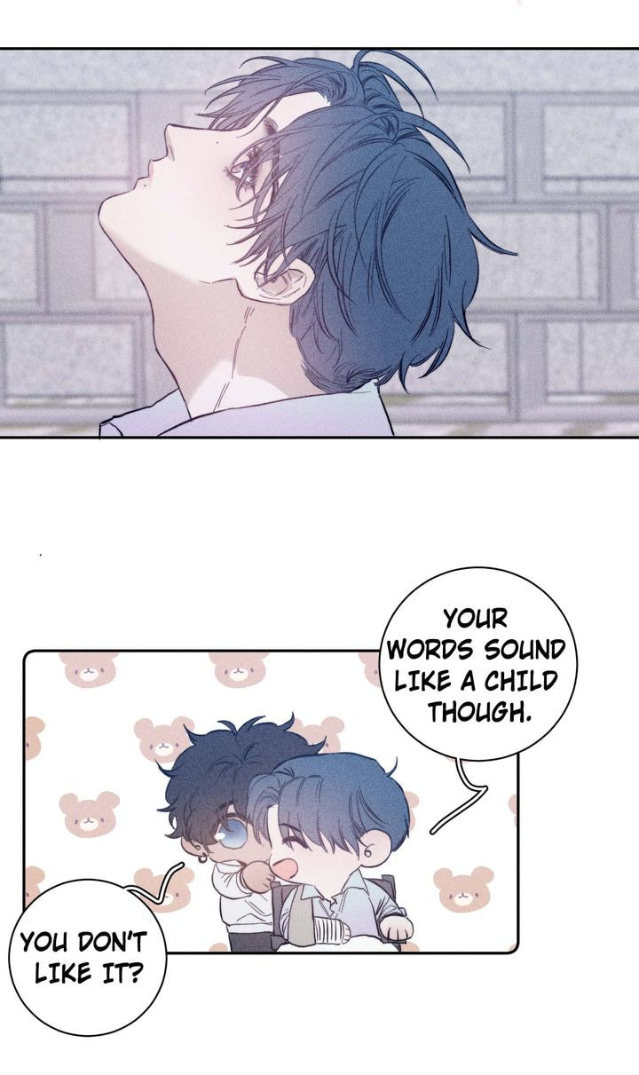 Read Spring Is Coming chapter 21 image 3 on Lezhin