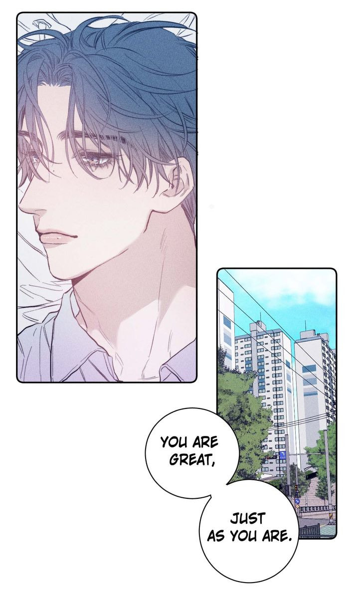 Read Spring Is Coming chapter 21 image 4 on Lezhin