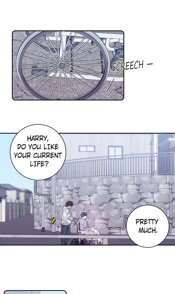 Read Spring Is Coming chapter 21 image 5 on Lezhin