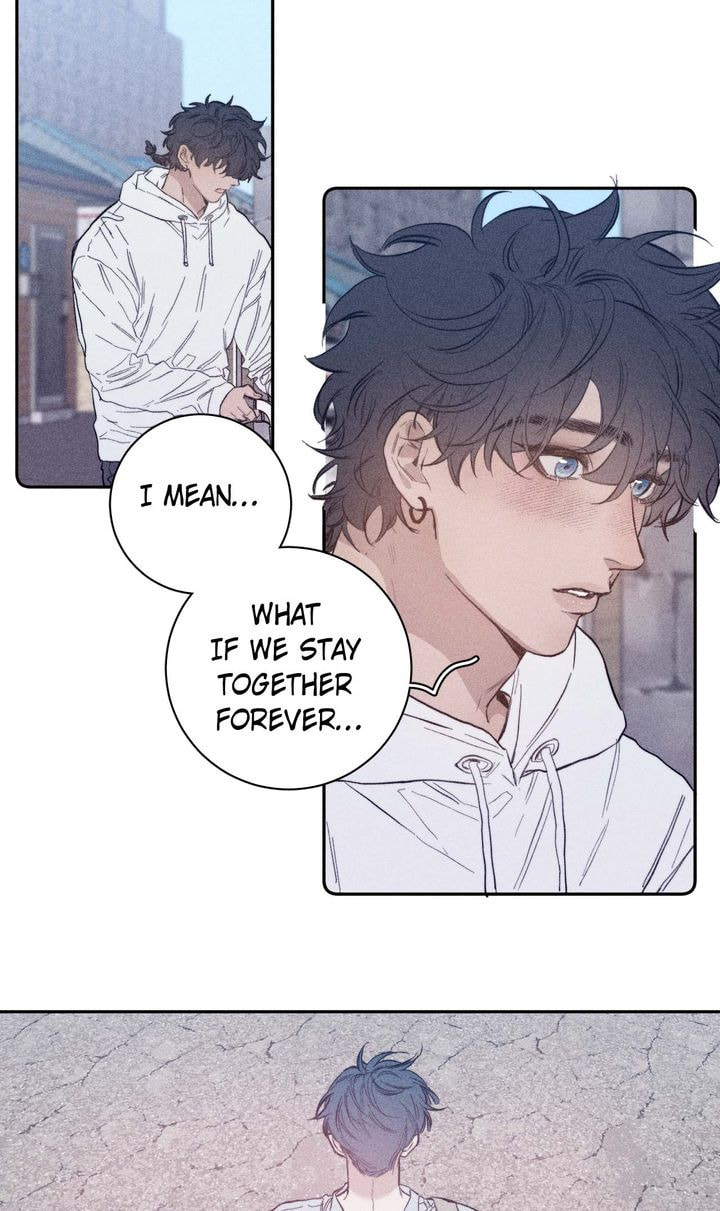 Read Spring Is Coming chapter 21 image 6 on Lezhin
