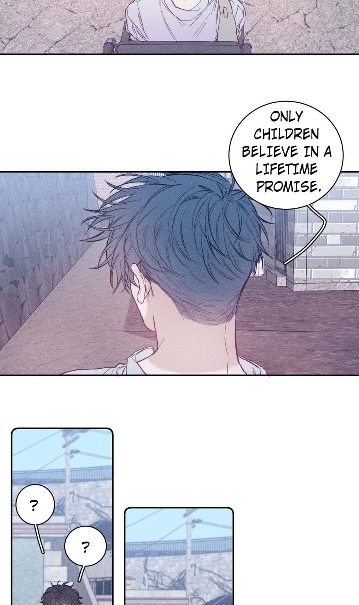 Read Spring Is Coming chapter 21 image 7 on Lezhin