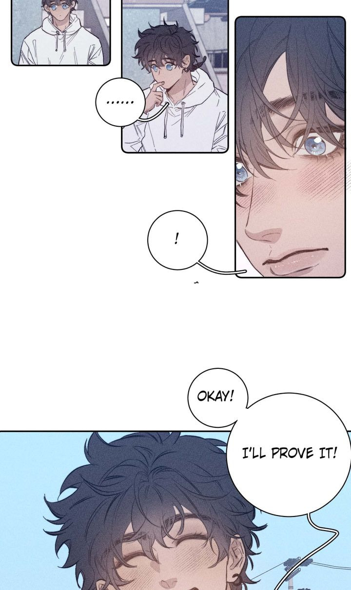 Read Spring Is Coming chapter 21 image 8 on Lezhin