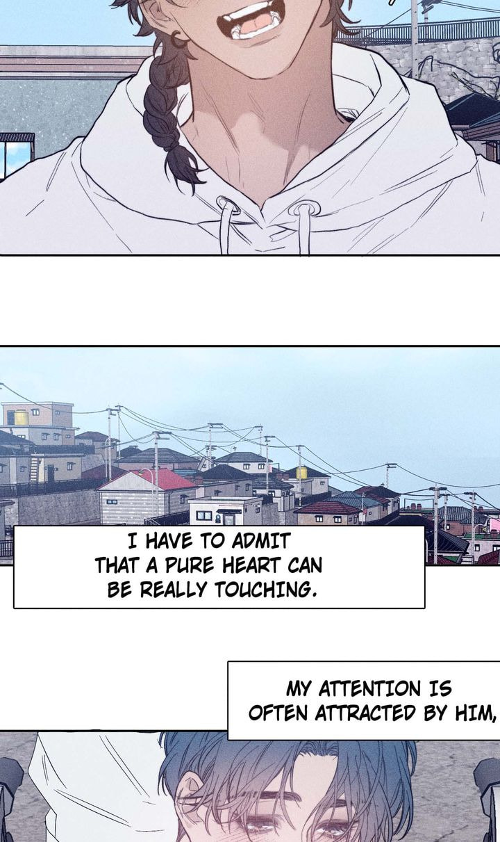 Read Spring Is Coming chapter 21 image 9 on Lezhin