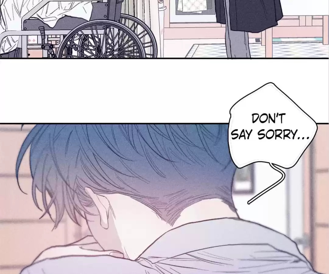 Read Spring Is Coming chapter 22 image 10 on Lezhin