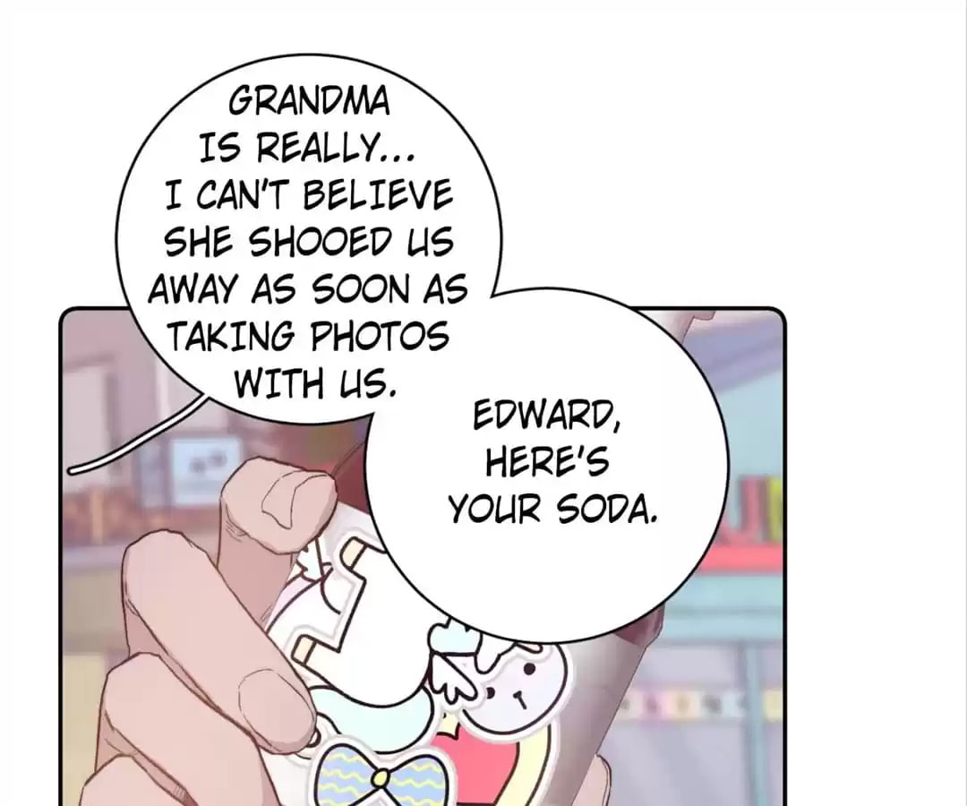 Read Spring Is Coming chapter 22 image 15 on Lezhin