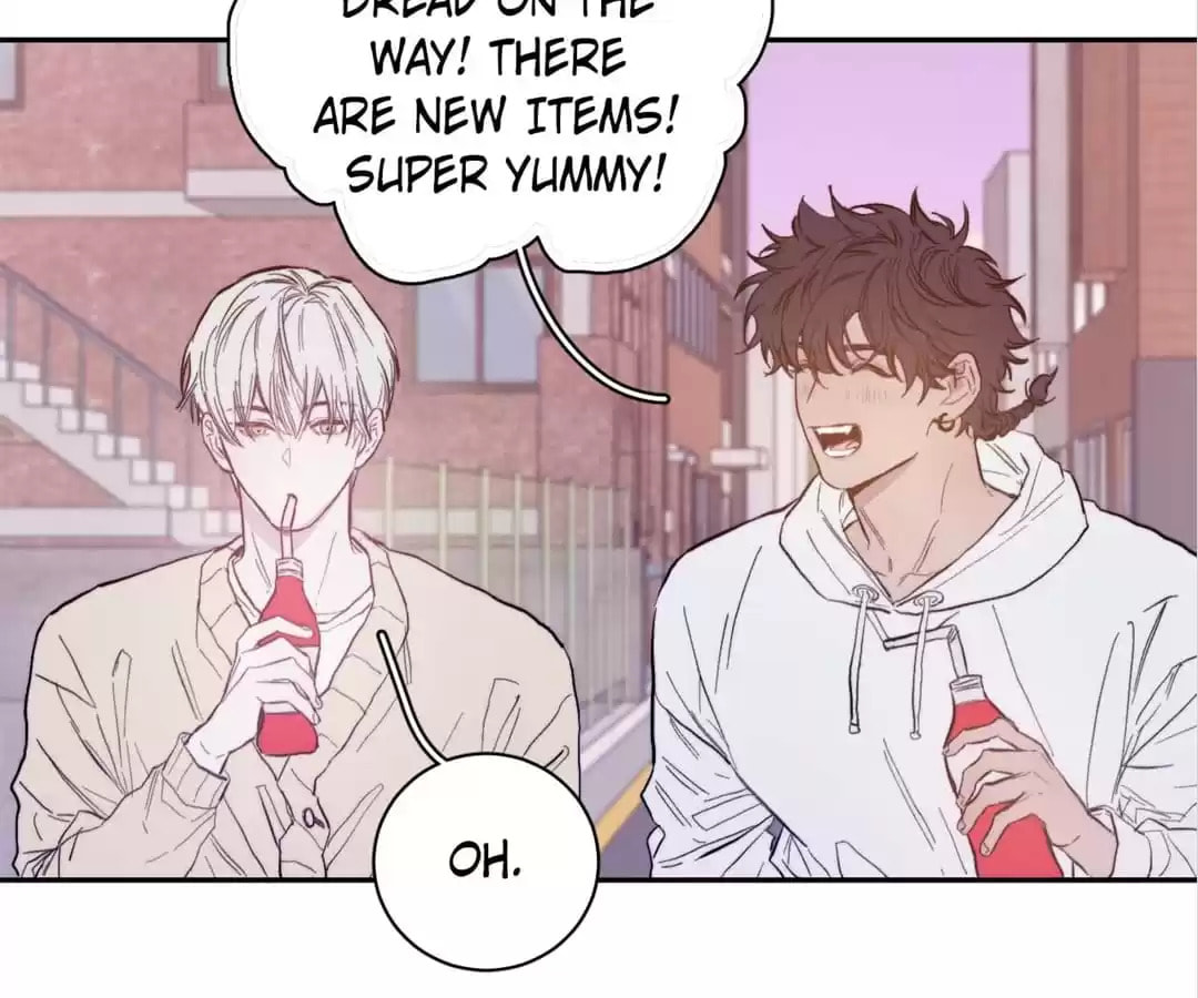 Read Spring Is Coming chapter 22 image 17 on Lezhin