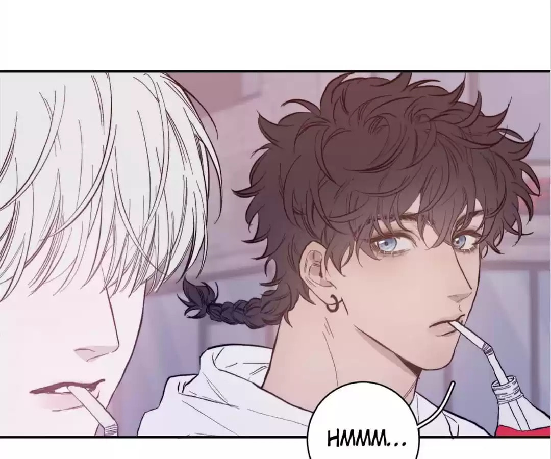 Read Spring Is Coming chapter 22 image 18 on Lezhin