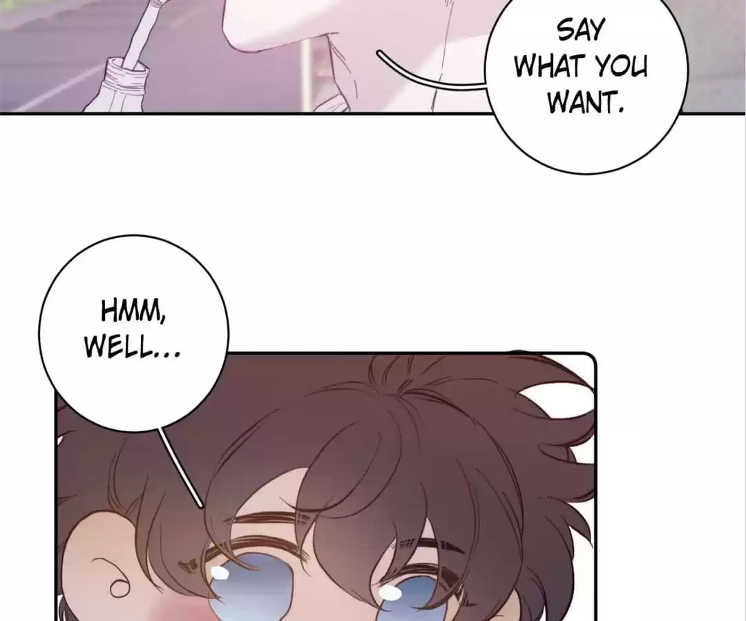 Read Spring Is Coming chapter 22 image 20 on Lezhin