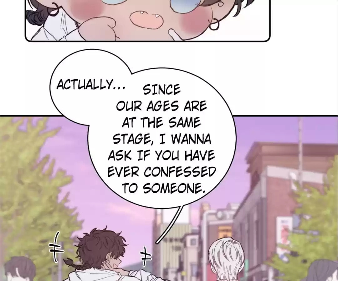 Read Spring Is Coming chapter 22 image 21 on Lezhin