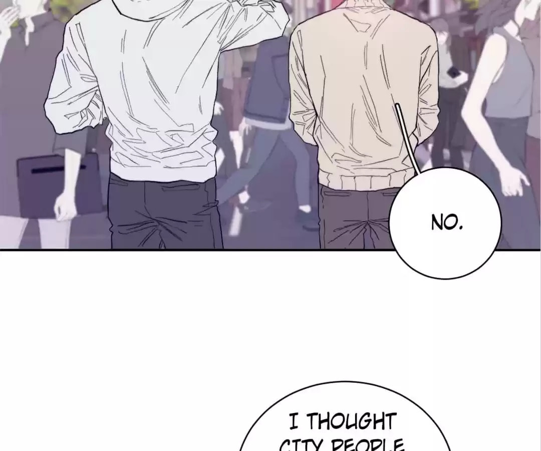 Read Spring Is Coming chapter 22 image 22 on Lezhin