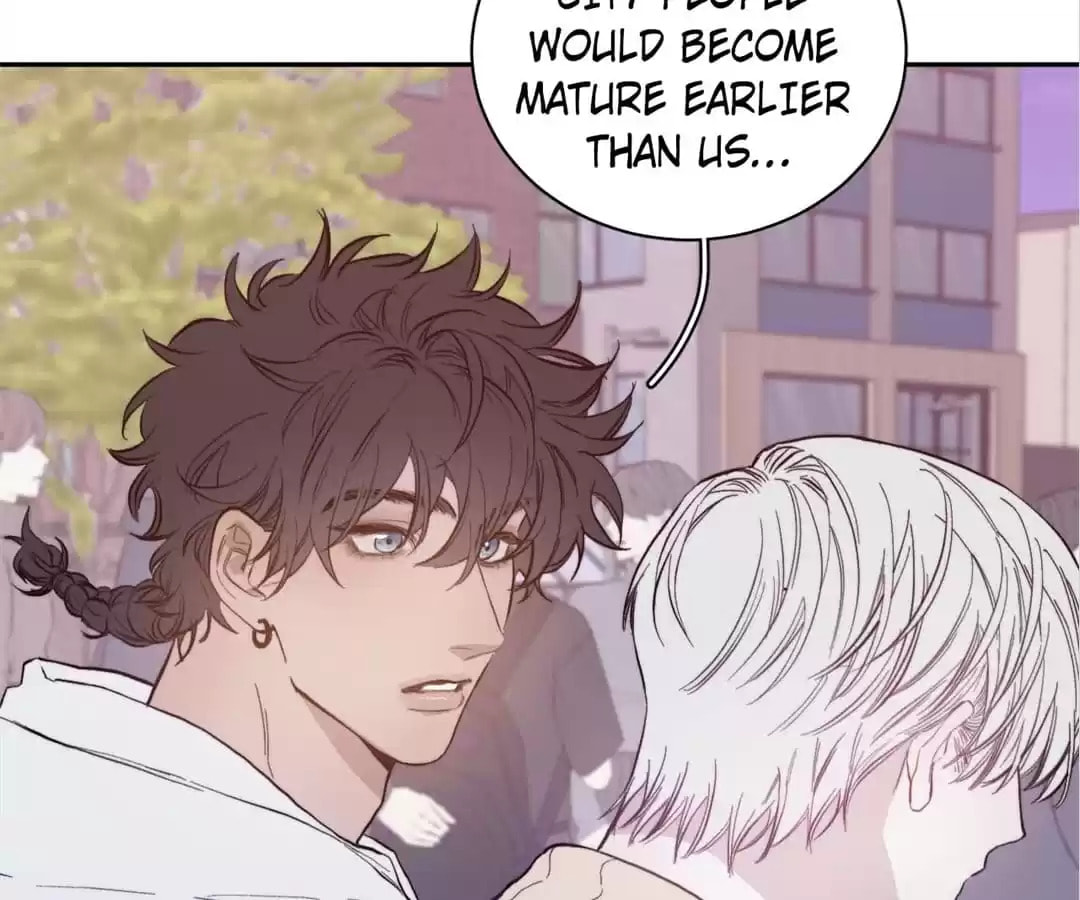 Read Spring Is Coming chapter 22 image 23 on Lezhin