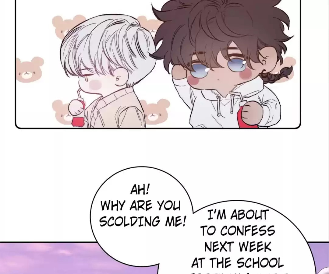 Read Spring Is Coming chapter 22 image 25 on Lezhin