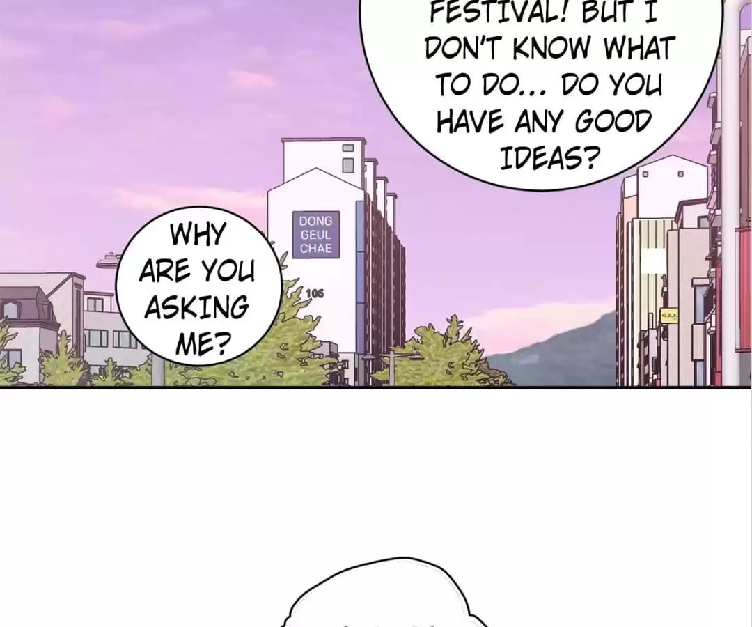 Read Spring Is Coming chapter 22 image 26 on Lezhin