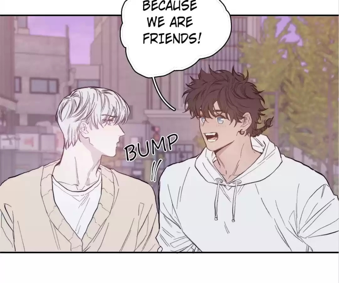 Read Spring Is Coming chapter 22 image 27 on Lezhin