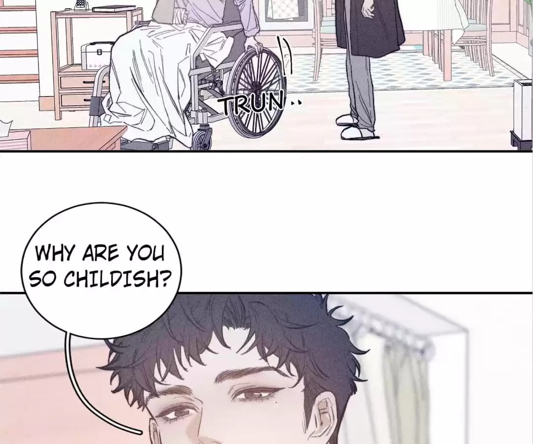 Read Spring Is Coming chapter 22 image 3 on Lezhin