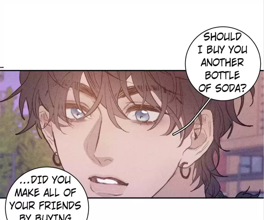 Read Spring Is Coming chapter 22 image 30 on Lezhin