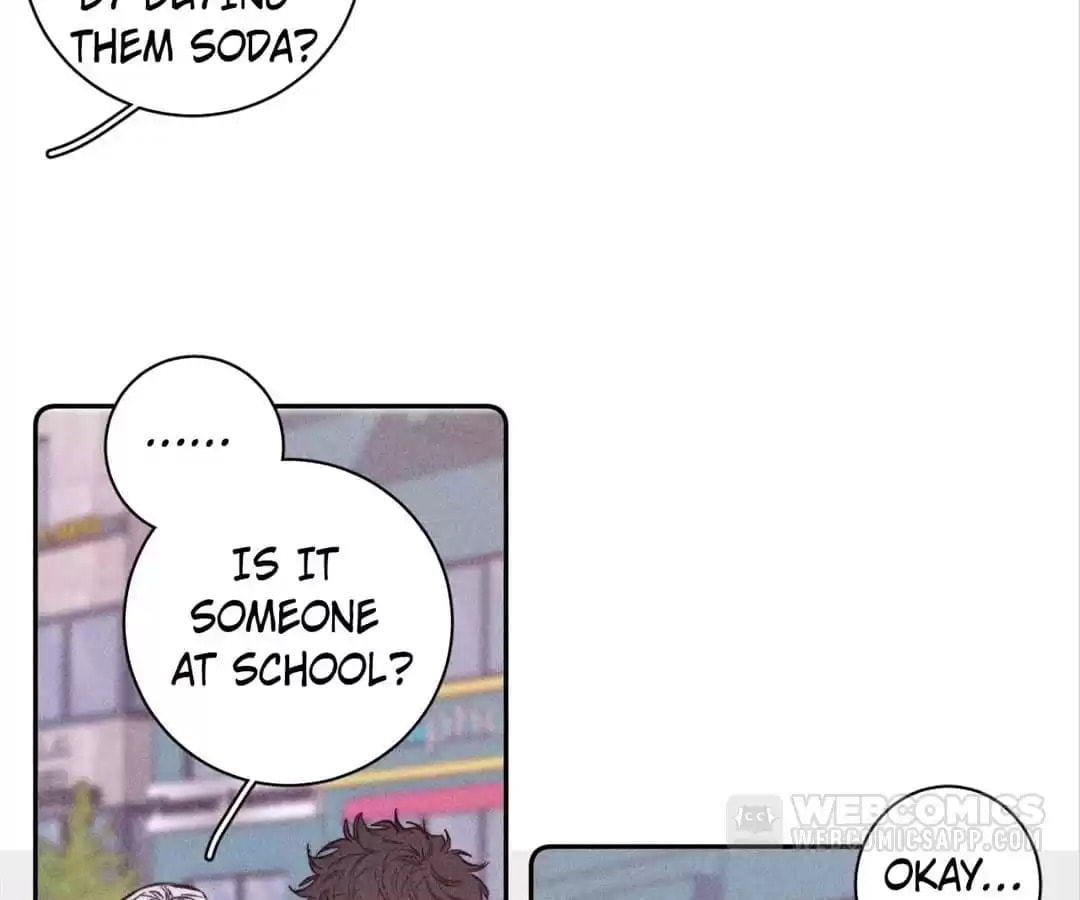 Read Spring Is Coming chapter 22 image 31 on Lezhin