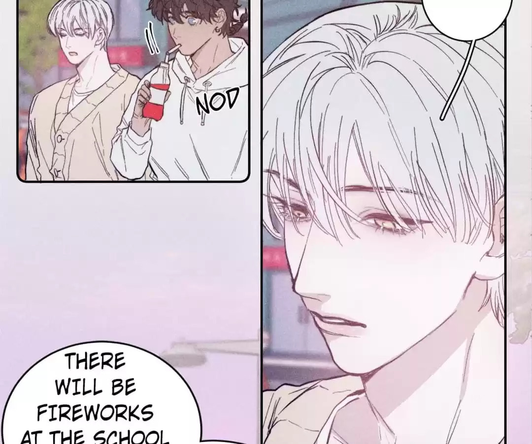 Read Spring Is Coming chapter 22 image 32 on Lezhin