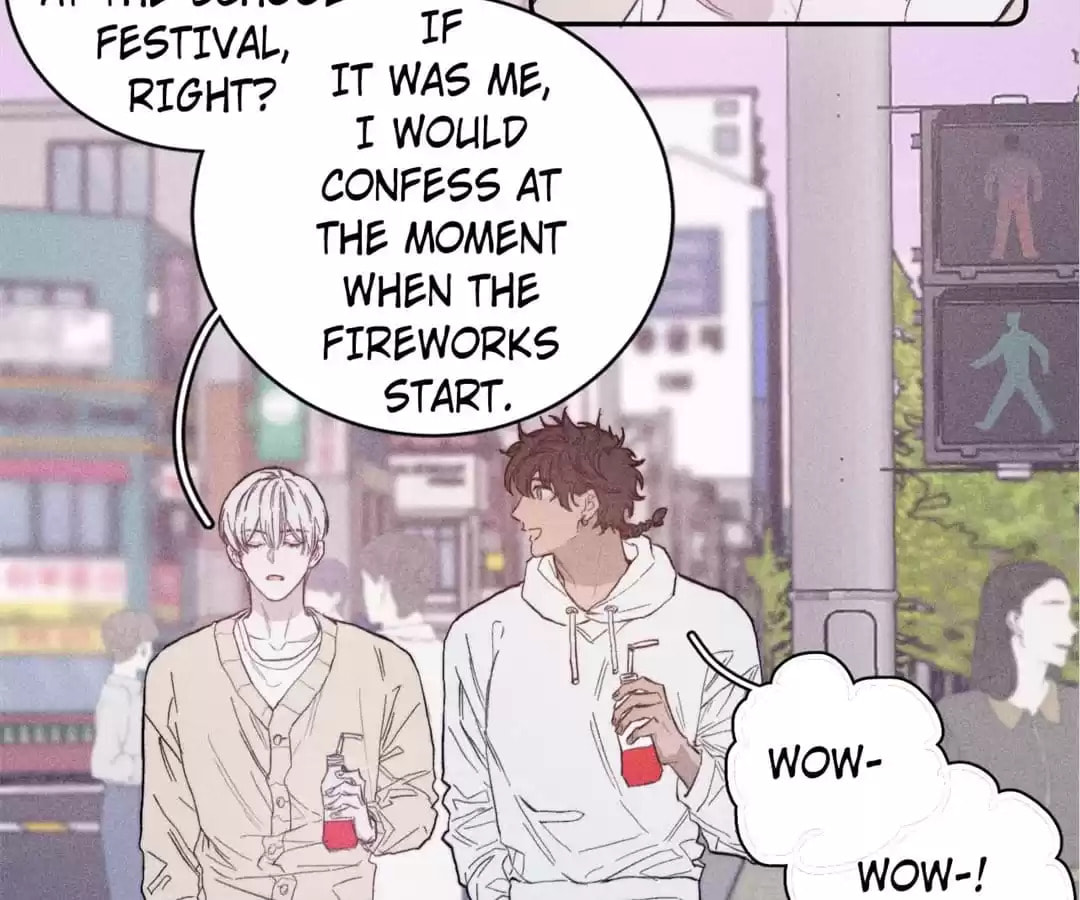 Read Spring Is Coming chapter 22 image 33 on Lezhin