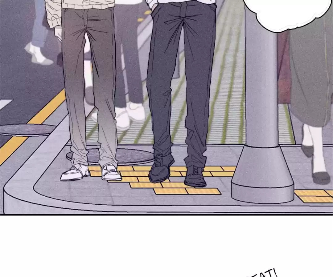 Read Spring Is Coming chapter 22 image 34 on Lezhin