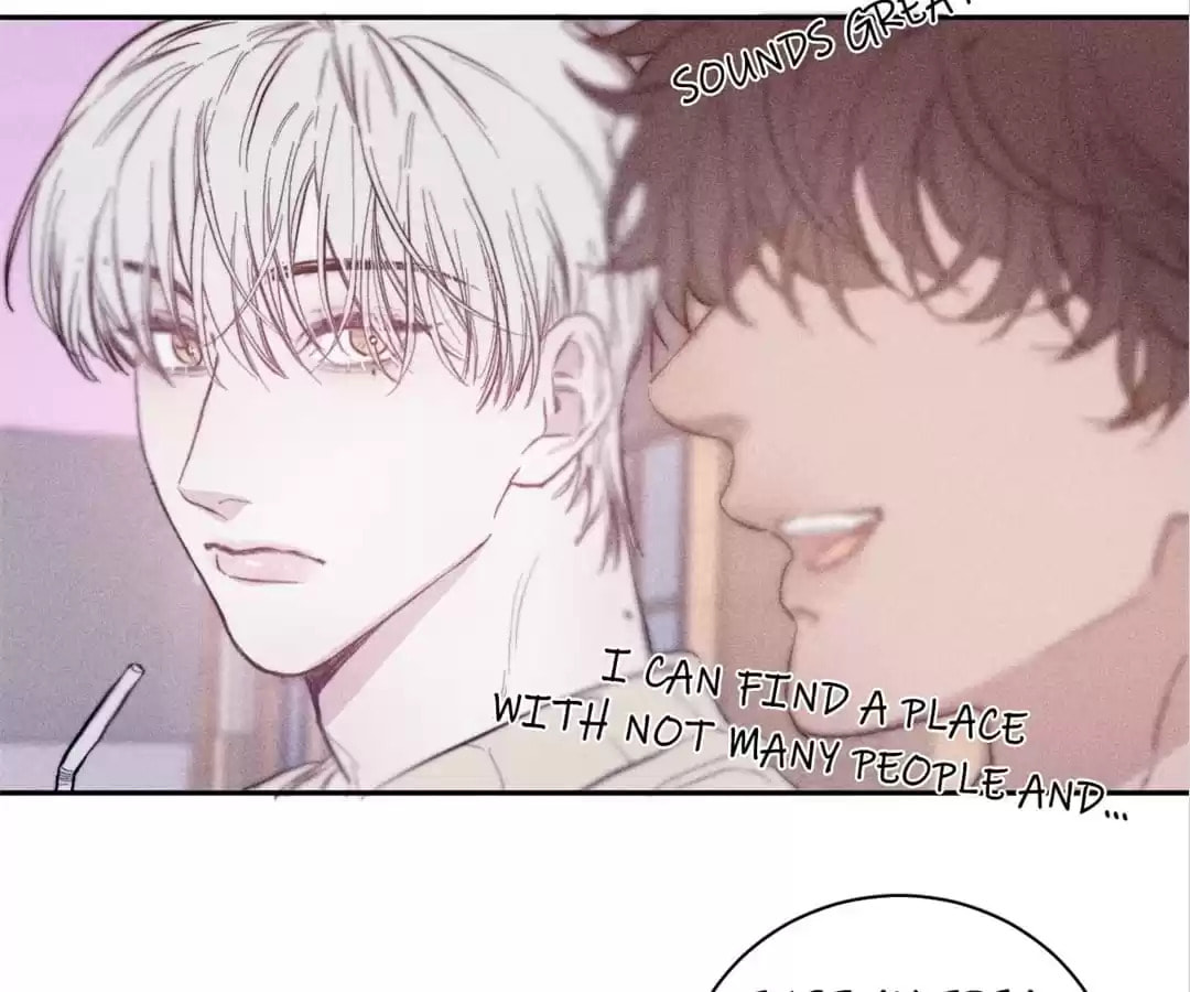 Read Spring Is Coming chapter 22 image 35 on Lezhin