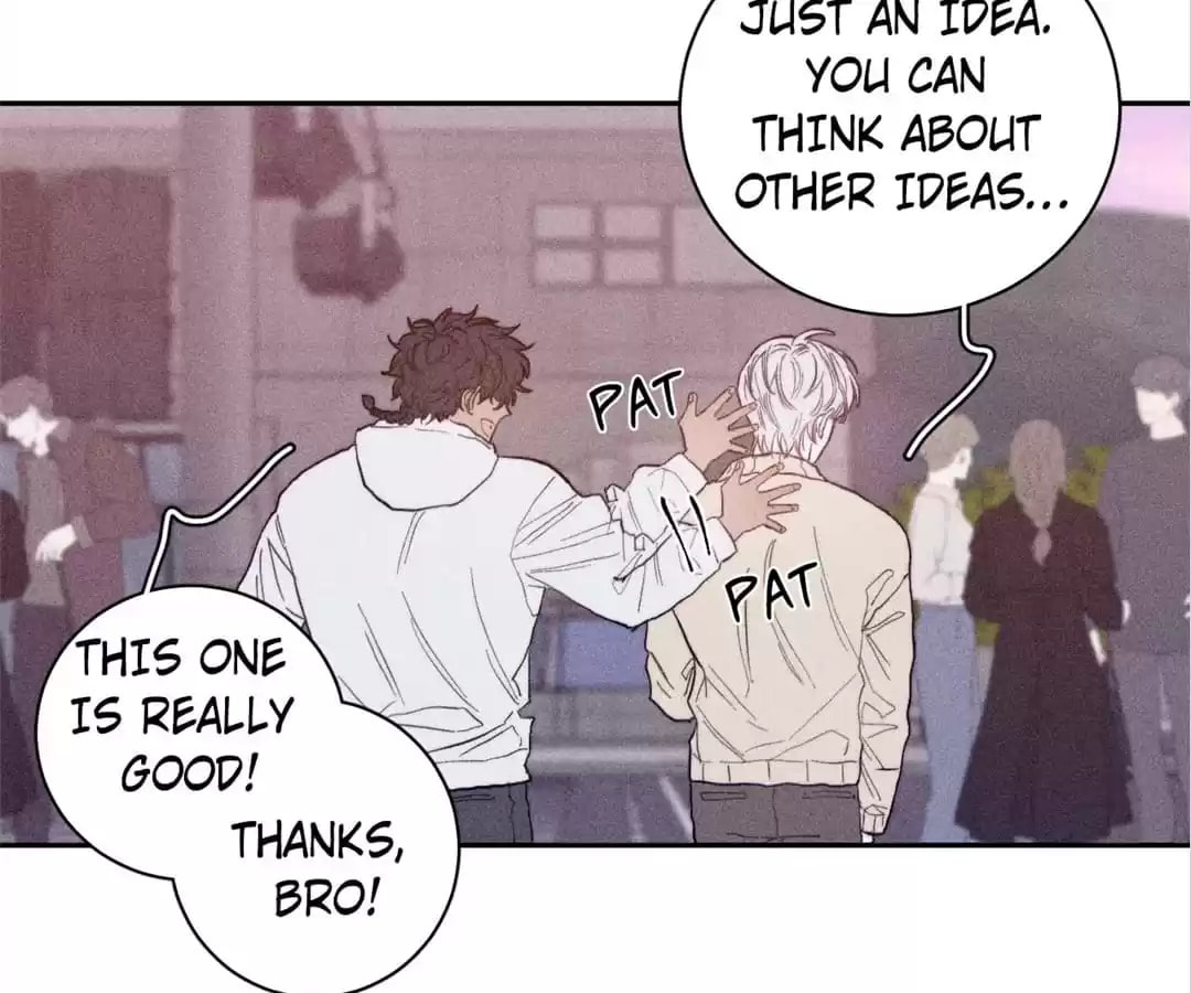 Read Spring Is Coming chapter 22 image 36 on Lezhin